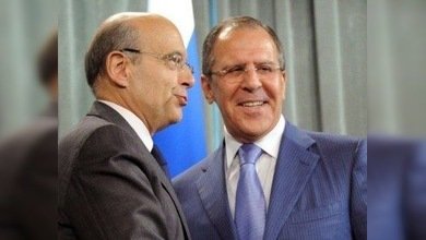 Rusia critica la “interpretación ambigua” de las resoluciones de la ONU por Francia