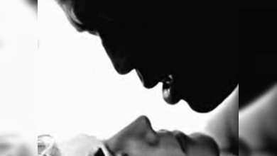 Seal y Heidi Klum derrochan pasión en 'Secret'