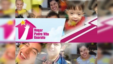 Los niños discapacitados han encontrado una casa en el Salvador