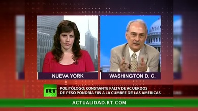 Detrás de la noticia : Grieta panamericana
