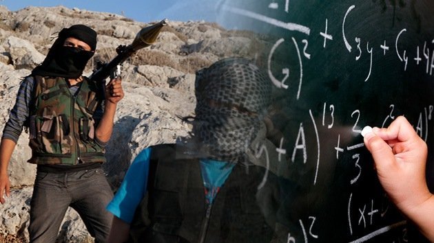 Las matemáticas pueden ayudar a desmantelar una red terrorista