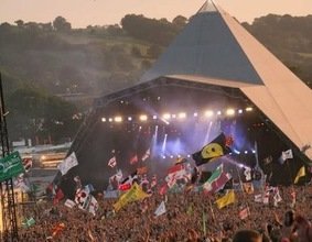 No habrá Glastonbury 2012 por falta de servicios higiénicos