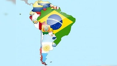 "Ningún golpe en Latinoamérica se da sin algún apoyo desde EE. UU."