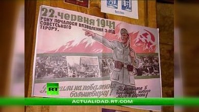 TERGIVERSANDO LA HISTORIA