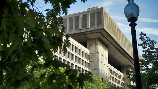 El FBI cerrará sus oficinas por diez días "para reducir costos"