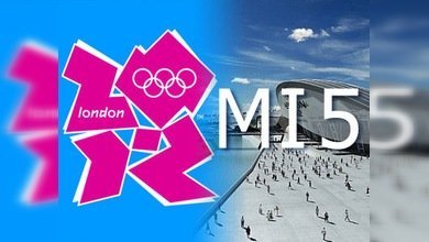 MI5 recluta agentes para prevenir posibles atentados en JJ. OO. de 2012