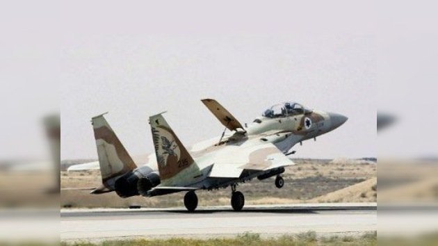 Israel podría atacar no solo objetivos militares iraníes, sino también civiles