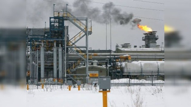 Rusia establece un nuevo récord en extracción de petróleo