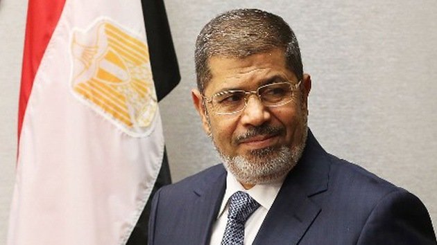 Los Hermanos Musulmanes no se manifestarán en apoyo del presidente egipcio