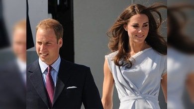 La monarquía británica 'entroniza' la igualdad de sexos