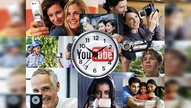 "La vida en un día": primera película de Youtube