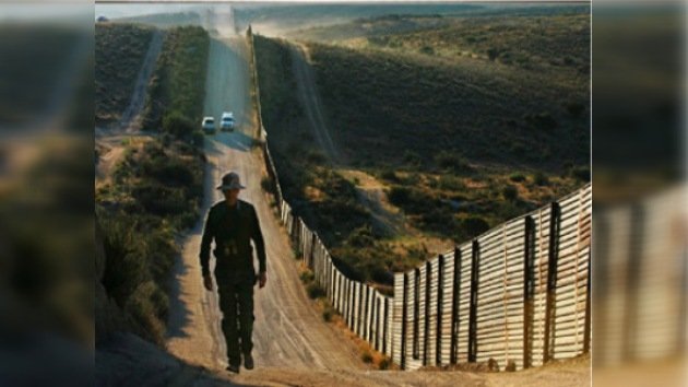 La muerte del niño mexicano aumenta la tensión en la frontera con EE. UU.