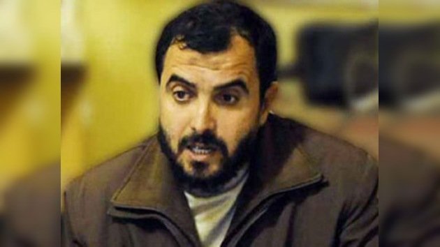 El líder de los rebeldes libios Abdul Hakim acusa a la CIA de haberlo torturado