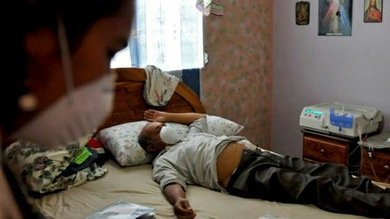 Panamá demanda a España ante Estrasburgo por la muerte de 170 personas