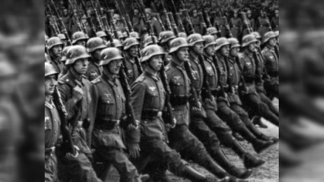 En vísperas de la Gran Guerra Patria (1939-1941)