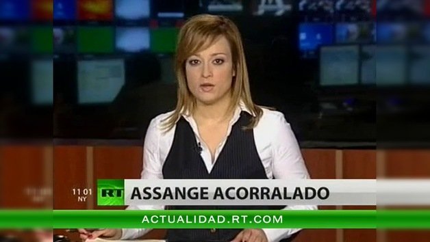 El Supremo británico autoriza la extradición de Julian Assange