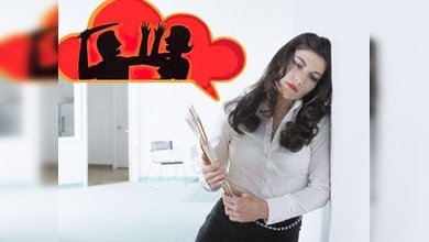El desempleo aumenta la tensión en el matrimonio