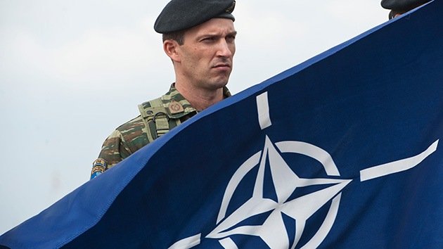 Rusia: "OTAN mantiene retórica antirrusa para aumentar su presencia cerca de nuestras fronteras"
