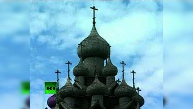 PUEBLOS AUTÓCTONOS DE RUSIA : LOS VEPSOS