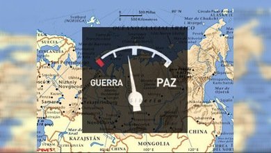 Moscú: Aumenta el riesgo de que involucren a Rusia en conflictos armados
