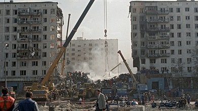 El terror en Rusia, una tragedia con muchos ‘actos’