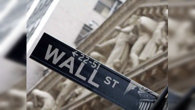 Miles de manifestantes en Nueva York protestan contra Wall Street