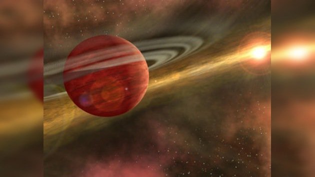 Descubren 18 nuevos planetas fuera del Sistema Solar