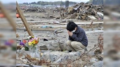 Tokio reconoce que ha ocultado datos sobre el nivel real de radiación en Fukushima-1