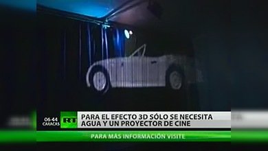 La magia de la ciencia hecha visible   