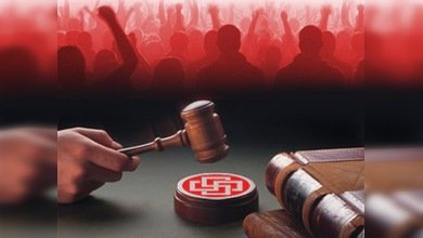 Se decide el futuro del grupo nacional-socialista ruso 'Union Eslava'