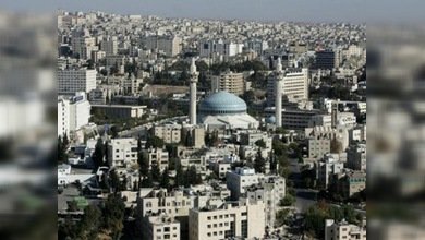 Al menos 250 heridos en una estampida en Jordania