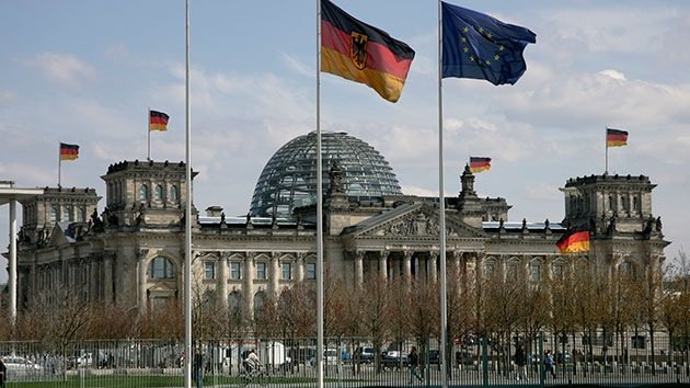 Más de 60 personalidades alemanas firman una carta abierta de apoyo a Rusia