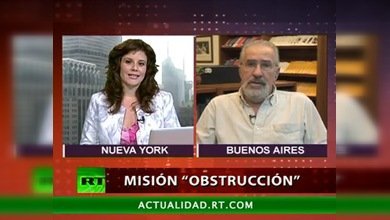 DETRÁS DE LA NOTICIA: EL PRECIO DE PRESIÓN 