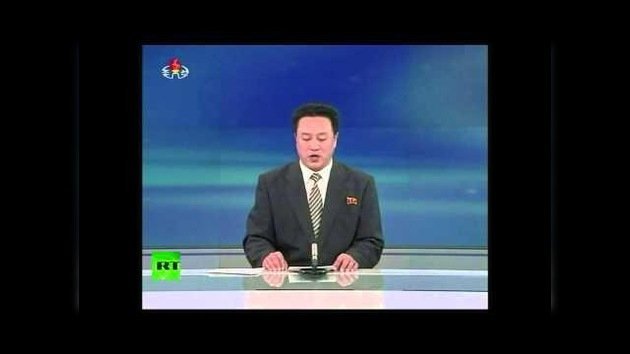 La televisión de Corea del Norte anuncia la ejecución del tío de Kim Jong-un