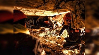 Del sismo al 'milagro': en Turquía hallan a un bebé con vida bajo los escombros