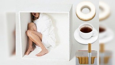 Llevar una vida convencional no protege de la depresión