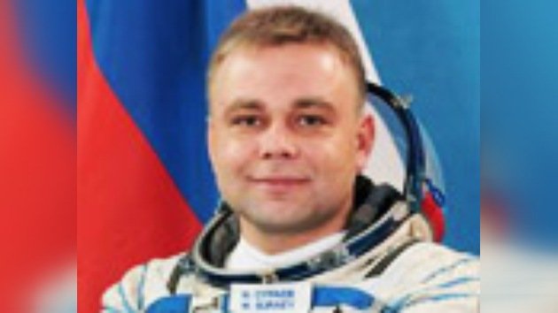 Felicitaciones por el Día de los Cosmonautas