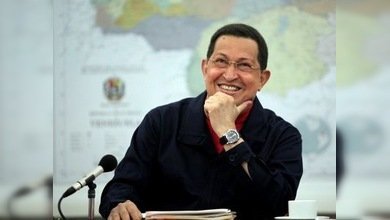 Venezuela celebra el cumpleaños de Chávez con 'Un canto al Comandante'