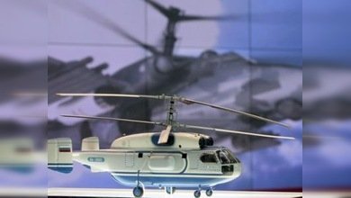 San Petersburgo acoge el Salón Internacional 'InterAeroCom 2010'