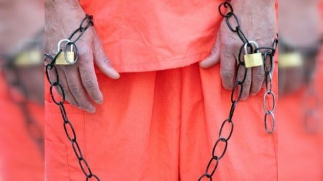 La CIDH admite por primera vez una denuncia por abusos en Guantánamo