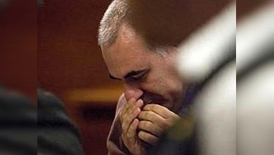 Ocho meses de prisión para un sacerdote pederasta español