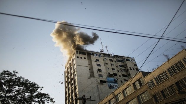Moscú pide el cese inmediato de la confrontación militar en Gaza