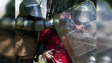 Las protestas estudiantiles no dan tregua en Chile