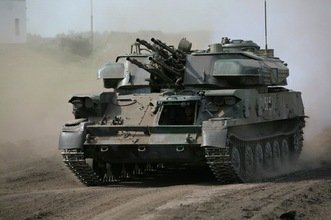 Los entrenamientos militares más grandes en la historia de Rusia