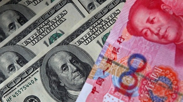 Famoso inversor estadounidense: "Un yuan valdrá lo mismo que un dólar en 25 años"