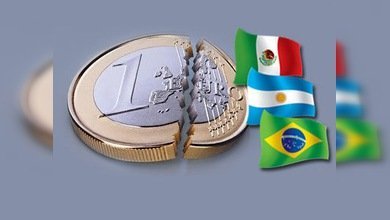 Latinoamérica, ante la encrucijada de rescatar a Europa