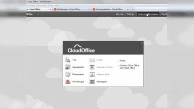 Oracle presentará un paquete rival de Google Docs