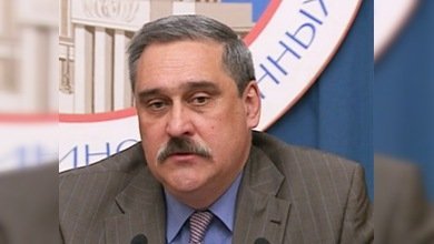 Mensaje semanal del Ministerio de Asuntos Exteriores de Rusia