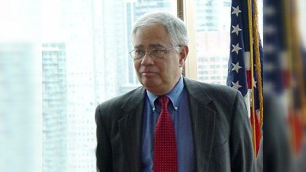 Otro hispano es nombrado como Secretario de Estado de Nueva York