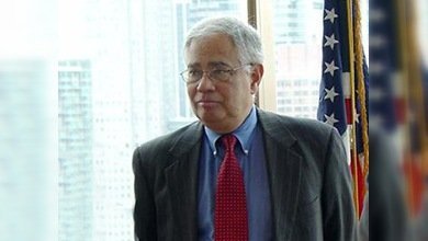 Otro hispano es nombrado como Secretario de Estado de Nueva York